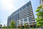 晴海フラッグ パークビレッジ F棟 F