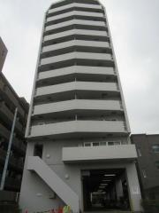 ＪＲ中央線八王子駅まで徒歩17分