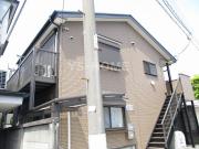 ＪＲ中央線西荻窪駅まで徒歩8分