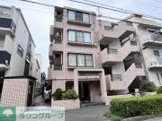 ベルサイユ川崎
