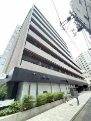京急本線京急蒲田駅まで徒歩3分