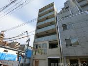 エリタージュ新町