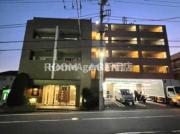 東京メトロ東西線落合駅まで徒歩6分