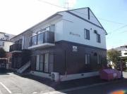 さくらハイツ A