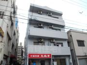 広島電鉄横川線寺町駅まで徒歩8分