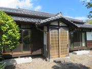 金井町戸建住宅
