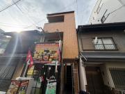 ランズエンドマンション