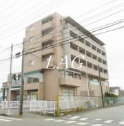 小田急小田原線柿生駅まで徒歩1分
