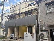 雲井通3丁目 貸戸建て