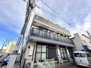 西武国分寺線鷹の台駅まで徒歩3分