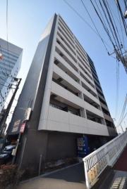 メインステージ川崎VIエグザ