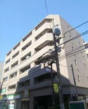 ＪＲ山手線鶯谷駅まで徒歩5分