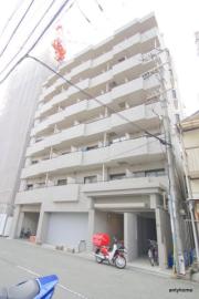 ハイツオークラ天神橋