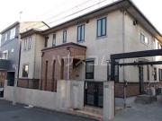 ファミリア平和台賃貸住宅