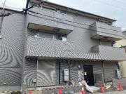 地下鉄今里筋線新森古市駅まで徒歩7分