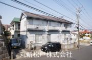 グランドコーポ南花島