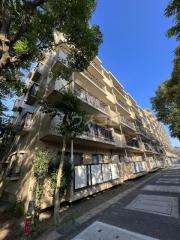 市川東レジデンス