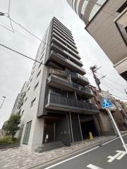 都営浅草線戸越駅まで徒歩1分