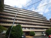クレストフォルム横濱山手