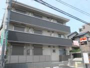 サニーコート南行徳
