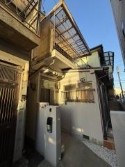 浜田町戸建アパートメント