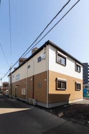 STクラウド長町III