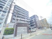 地下鉄御堂筋線西中島南方駅まで徒歩13分