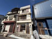 薊野西町戸建て