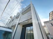 小田急江ノ島線長後駅まで徒歩12分