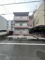 ＪＲ阪和線堺市駅まで徒歩5分