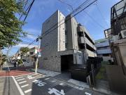 東急大井町線旗の台駅まで徒歩5分