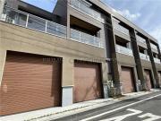 東急大井町線上野毛駅まで徒歩7分