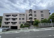 地下鉄七隈線桜坂駅まで徒歩24分