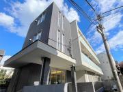 東京メトロ丸ノ内線南阿佐ケ谷駅まで徒歩4分