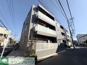 ＪＲ南武線武蔵新城駅まで徒歩7分