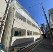 ＪＲ総武線（各駅停車）両国駅まで徒歩10分