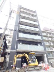 阪急宝塚線池田駅まで徒歩3分