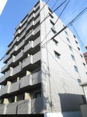 都営大江戸線落合南長崎駅まで徒歩4分