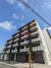 ラティエラ横濱鶴見