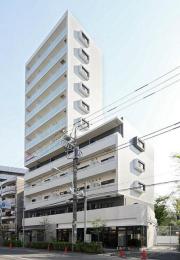 東急田園都市線三軒茶屋駅まで徒歩14分