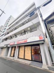 アルス市ヶ谷薬王寺