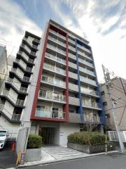 都営大江戸線新御徒町駅まで徒歩4分