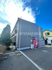 ＪＲ武蔵野線東松戸駅まで徒歩18分