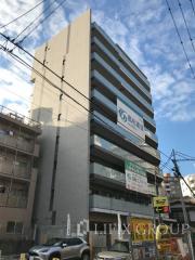 ＪＲ京浜東北・根岸線鶴見駅まで徒歩4分