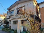 京王線千歳烏山駅まで徒歩21分