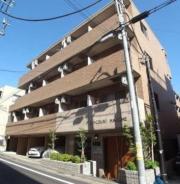 都営浅草線馬込駅まで徒歩4分