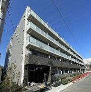 東武伊勢崎・大師線梅島駅まで徒歩10分