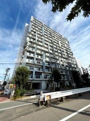 プレサンス東淀川駅前プローシェ