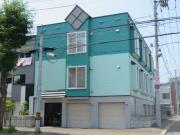EXE南5条
