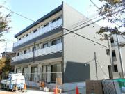 ＪＲ東海道本線川崎駅まで徒歩18分